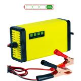 Máy sạc 12v sạc pin và ác quy 220v- 20ah