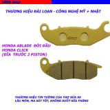BỐ THẮNG ĐĨA Elig CHO XE HONDA ABLADE ĐỜI ĐẦU, CLICK