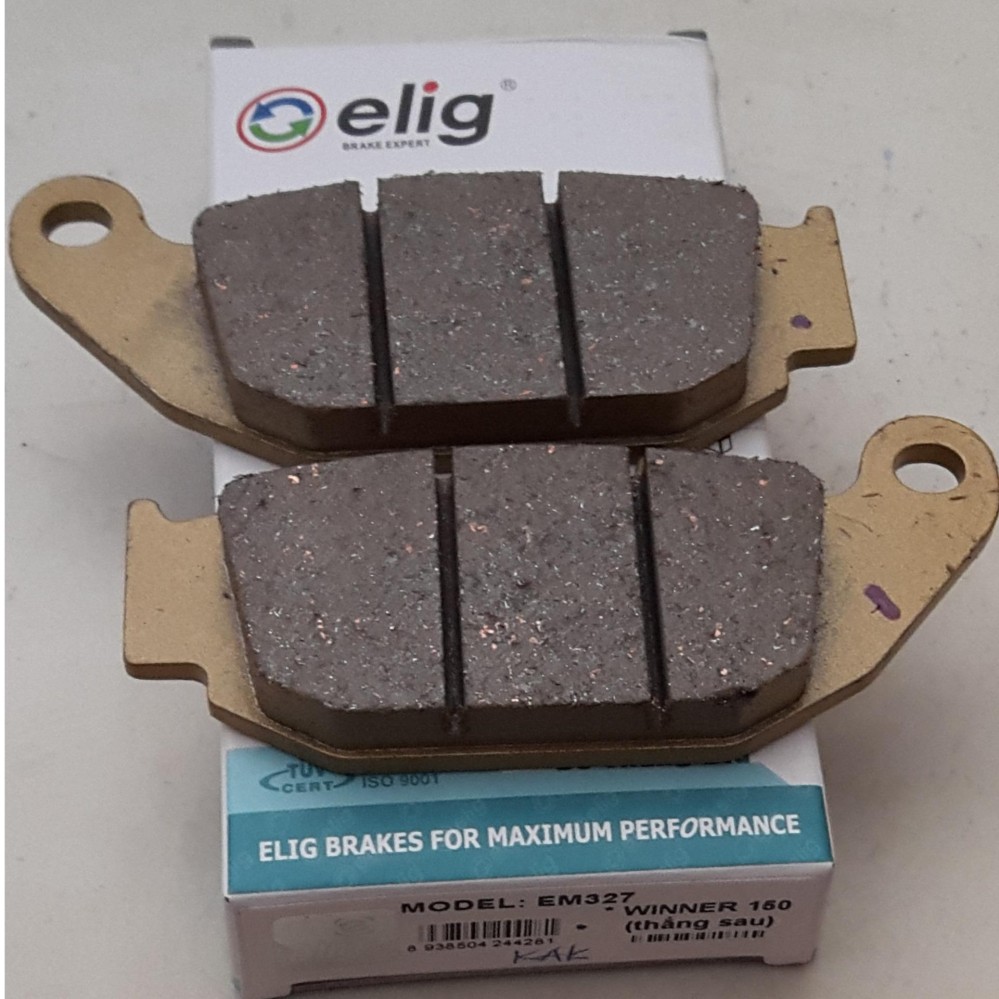 [HCM]Bố thắng đĩa SAU xe WINNER 150.