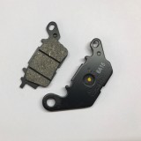 Bố thắng đĩa trước yamaha exciter , nouvo lx , luvias ....