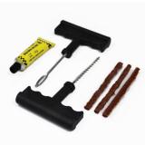 SIÊU HOT - Va lop khong sam,bộ vá lốp không săm đi du lịch,Bộ Vá Lốp Không Săm Du Lịch Đa Năng  - đồ vá lốp xe máy không săm  206070