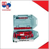 Bộ vam + bơm thủy lực kéo nắn khung xe tai nạn torin t71001/zx0201b