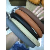 [HCM]Bọc Vô Lăng Ô tô Bằng Da Cao Cấp ( Màu Nâu )