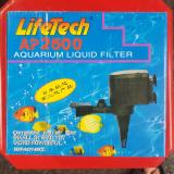 Bơm bể cá lifetech ap 2500