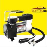 Bơm lốp điện cho Ôtô xe máy