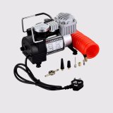 Bơm lốp xe gia đình chạy điện 220V