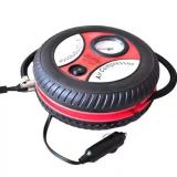 Bơm lớp xe ôtô xe máy dùng 12v