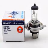 Bóng đèn OS-RAM H4 Original 12V 100/90W (Sáng vàng nắng)