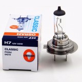 Bóng đèn os-ram h7 original 12v 55w