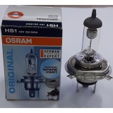 BÓNG ĐÈN OSRAM HS1/H4 12V 35/35W.