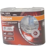 Bóng Đèn OSRAM TĂNG SÁNG H4 12V 55W
