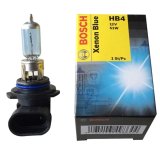 Bóng đèn xenon blue bosch hb4 12v 51w p22d