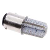 Bóng led hậu 48 tim gắn xe máy