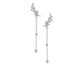Bông tai Wings Earrings