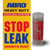 BỘT HÀN KÉT NƯỚC Ô TÔ - XE MÁY ABRO STOP LEAK MADE IN USA