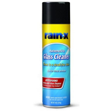 Bọt tẩy kính chắn gió xe ô tô rain-x