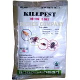 BỘT TRỊ VE CHẤY RẬN CHO CHÓ / MÈO - AN TOÀN DỄ SỬ DỤNG KP VIPESCO 50G