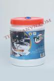 Bọt tuyết khô rửa xe ôtô