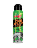 Bọt xịt bóng vỏ lốp xe hiệu con rùa Turtle Wax