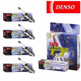 Bugi denso platinum pk20tt vỉ 4 con