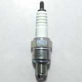 Bugi NGK C6HSA tiêu chuẩn chân ngắn Thanh Khang 005000010