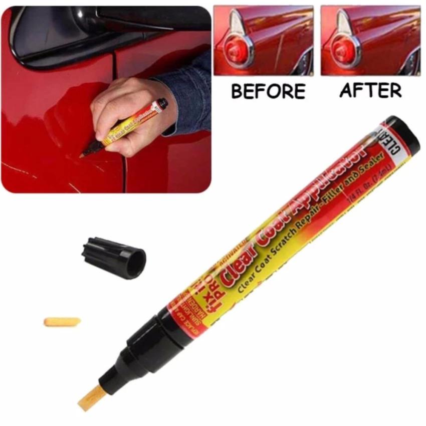 Hình ảnh Bút thông minh xóa vết xước xe hơi