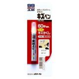 BÚT LẤP VẾT XƯỚC SƠN Ô TÔ MÀU NÂU VÀNG NHẠT (MÀU BE) KIZU PEN BEIGE BP-57 SOFT99 | JAPAN