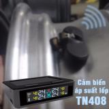 Cảm biến áp suất lốp tpms tn408