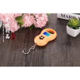 Cân Điện Tử Cầm Tay Du Lịch Portable Mini 50Kg