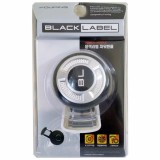Cần lái trợ lực gắn vô lăng xe ô tô Black Label TI320