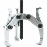 Cảo bạc đạn 3 chấu,6"x5 tấn, 42-130mm Yato YT-2521