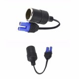 Cáp chuyển nguồn kích bình sang tẩu thuốc Ôto