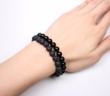 Cặp Vòng Tay Thiên Thạch Và Opal Tự Nhiên Pakistan