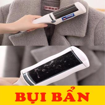 Cây Lăn Bui Làm Sạch đa Năng Cleaner Pro (Trắng) May 2018 - 2 Cây lăn bui làm sạch đa năng Cleaner Pro (Trắng) - 2