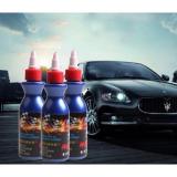 Chai dung dịch tẩy sạch và xóa vết xước sơn xe ô tô