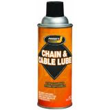 Chai xịt bôi trơn bảo vệ sên xích xe máy Johnsen's Cable & Lube Made in Usa