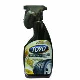 CHAI XỊT BÓNG VỎ XE TOYO TYRE RESTORER