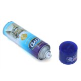 [HCM]Chai Xịt Nội Thất Đánh Bóng Da  Nhựa  Vỏ Xe Toyo 500ml