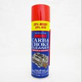 Chai xịt vệ sinh bình xăng con cổ hút bướm ga abro carb & choke cleaner