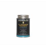Chất điều trị động cơ xe máy 2 thì và 4 thì cao cấp Microlon CL-100 Engine Treatment 4Oz