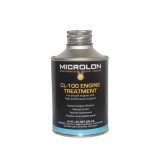 Chất điều trị động cơ xe máy 2 thì & 4 thì cao cấp Microlon CL-100 Engine Treatment 8Oz