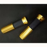 (XẢ KHO )  Bao tay gù  BẰNG  lắp xe máy: Exciter, Winner, Wave, Nouvo, AB Sirius-màu ngẫu nhiên