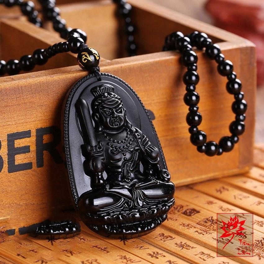 Phật Bất Động Minh Vương cao cấp - Phật bản mệnh người tuổi Dậu