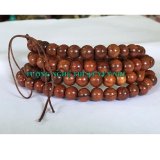 Chuỗi vòng 108 hạt gỗ cẩm lai cao cấp 8mm