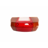 Chụp đèn sau xe Max 2