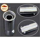 Chụp đuôi pô trang trí ống xả ô tô 4-5 chỗ