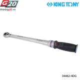 Cờ lê lực 1/2'' kingtony 34462-4dg - 80~400 n.m
