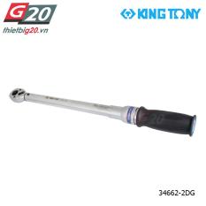 Cờ lê lực 3/4 kingtony 34662-2dg - 150~800 n.m