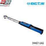 Cờ lê lực đồng hồ 1/2 34467-1ag - 40~200 n.m