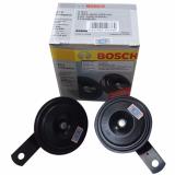 Còi horn bosch đĩa nhỏ fc2 12v